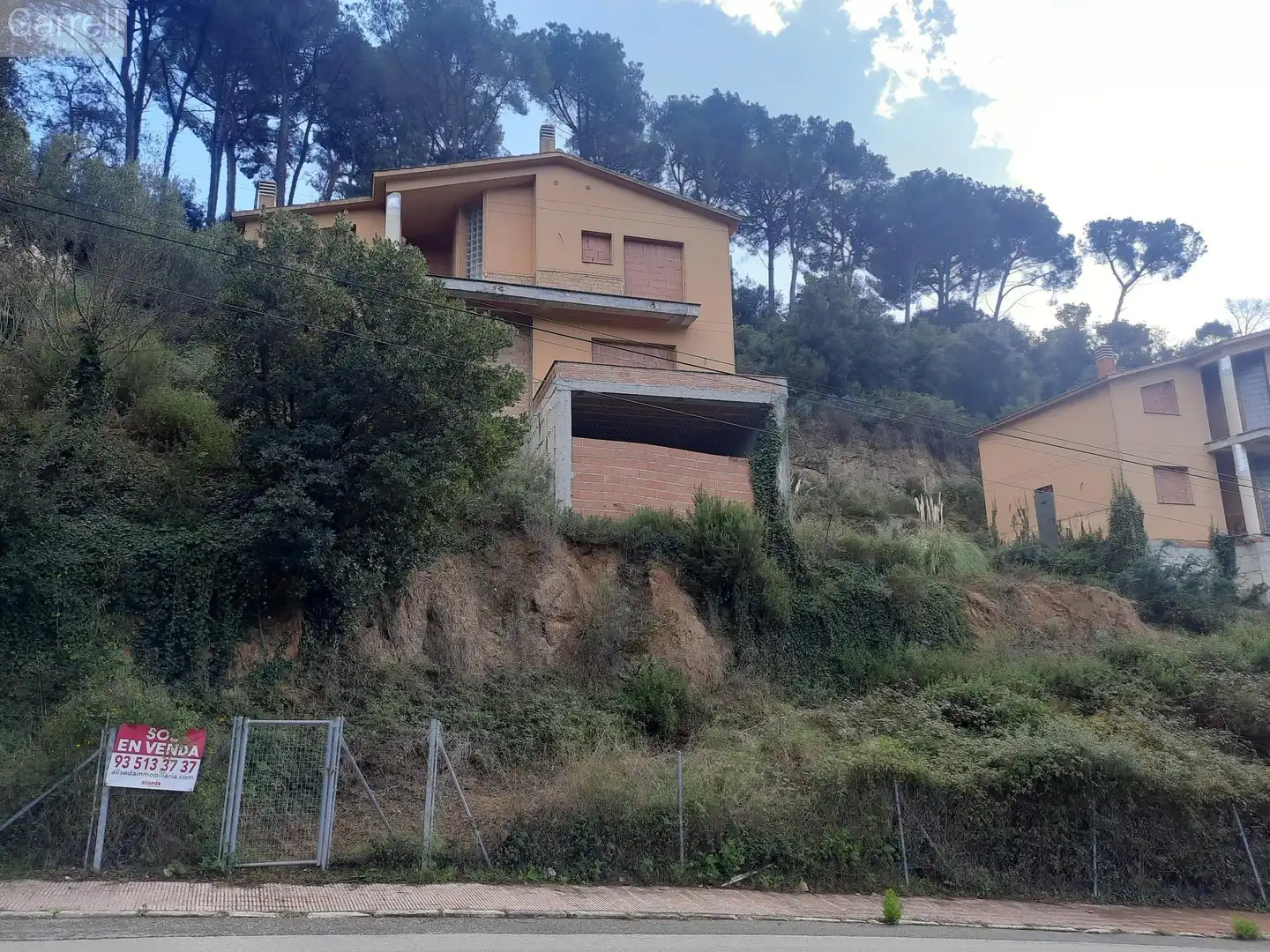 Grundstücke und Bauplätze zum Verkauf in AV CAN MASSUET 
 DOSRIUS (BARCELONA, imagen 45
