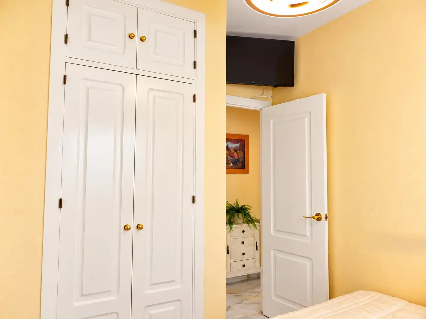 Flat with pool for sale in Avenida de la Laguna, imagen 12