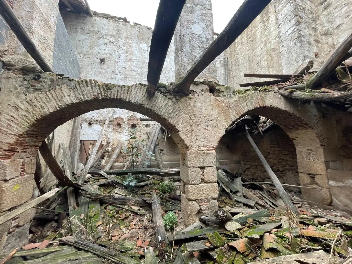 Maison à vendre à Arroyo de la Luz, imagen 14