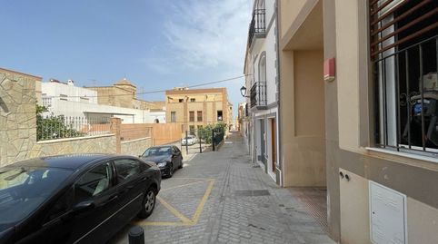 Foto 4 de Apartamento en venta en Vera Ciudad, Vera