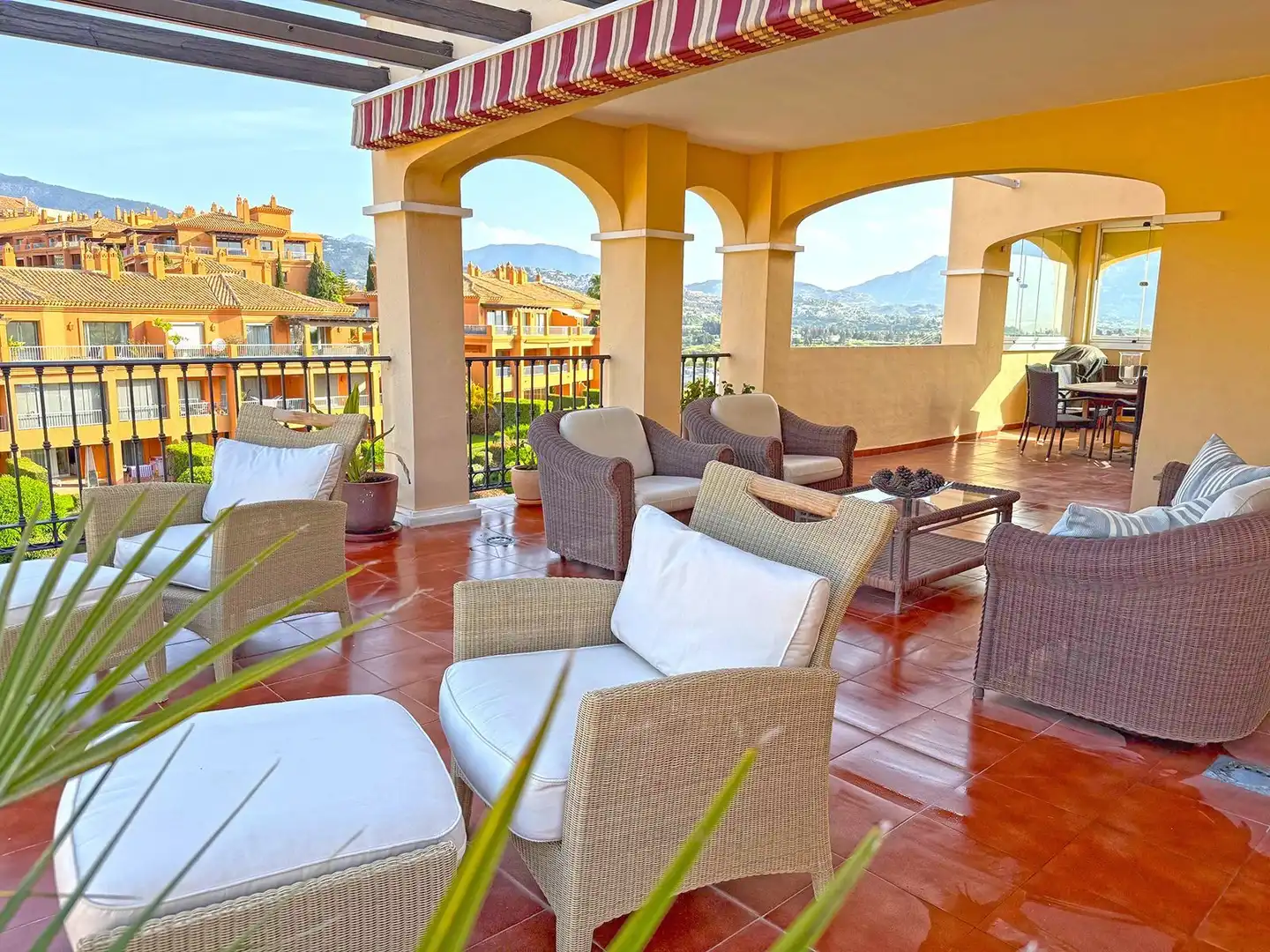 Apartament amb piscina en venda a Calle Condado de Huelva 36, imagen 16
