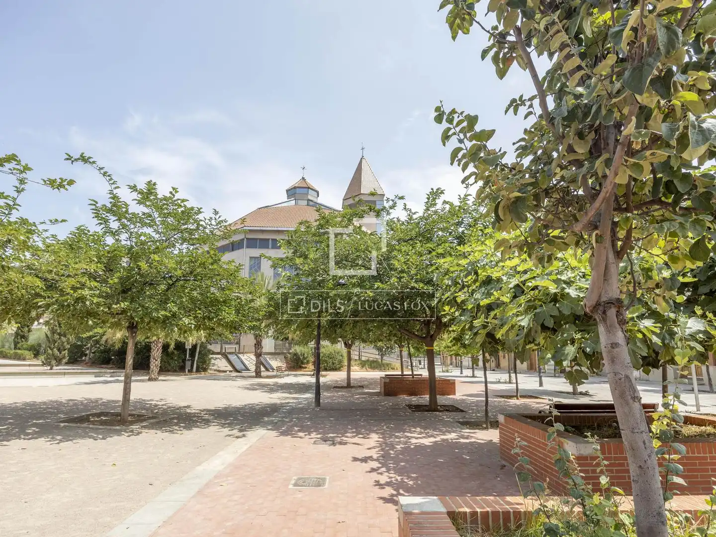 Vista exterior de Casa o chalet en venta en Valencia con Aire acondicionado, Calefacción y Trastero