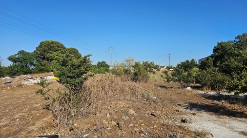 Photo 3 of Industrial land for sale in Diseminado Cr Logroño Tr Martinez, 9011, Garrapinillos, Zaragoza Capital