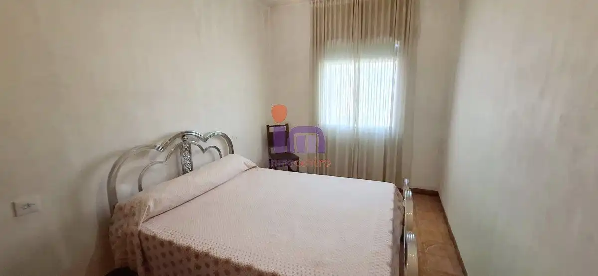Dormitori de Casa o xalet en venda en Villamanrique