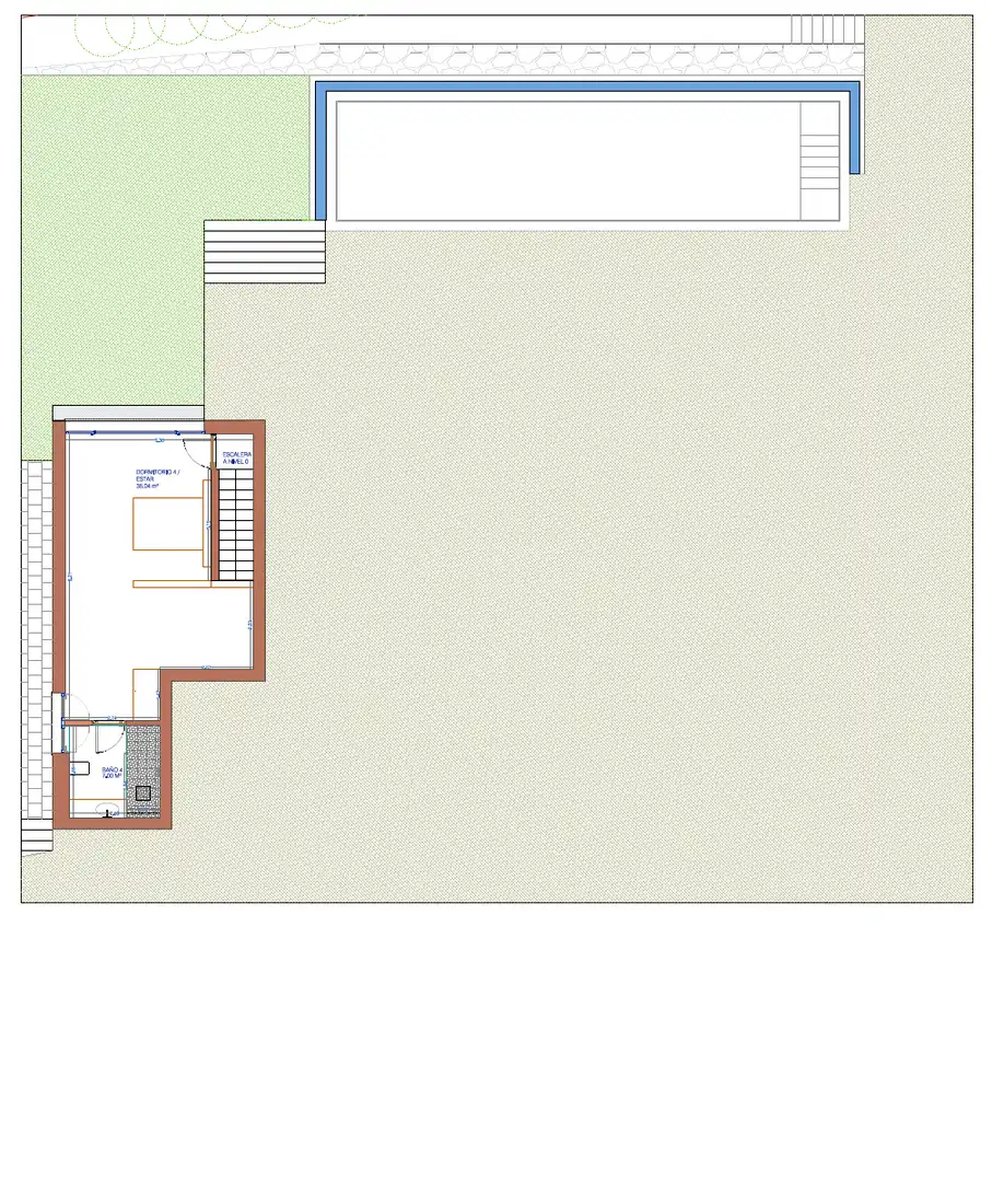 Haus mit Pool zum Verkauf in Sotogrande Alto, imagen 38
