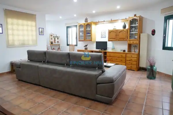 Casa en venda a Carrer Juli Garreta, imagen 5