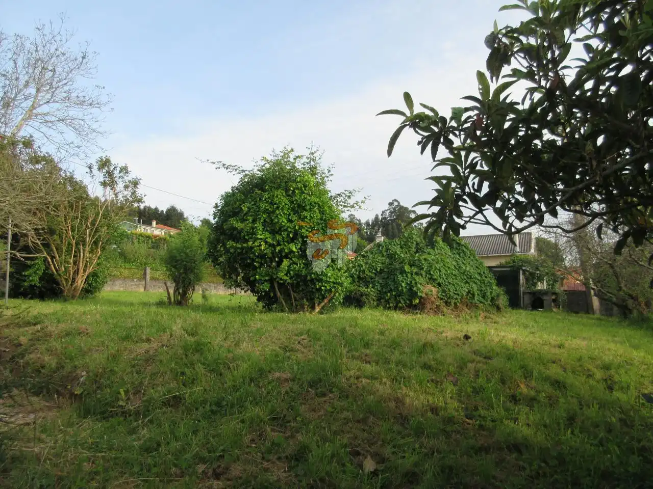 Casa con jardín en venta en Fene, imagen 9