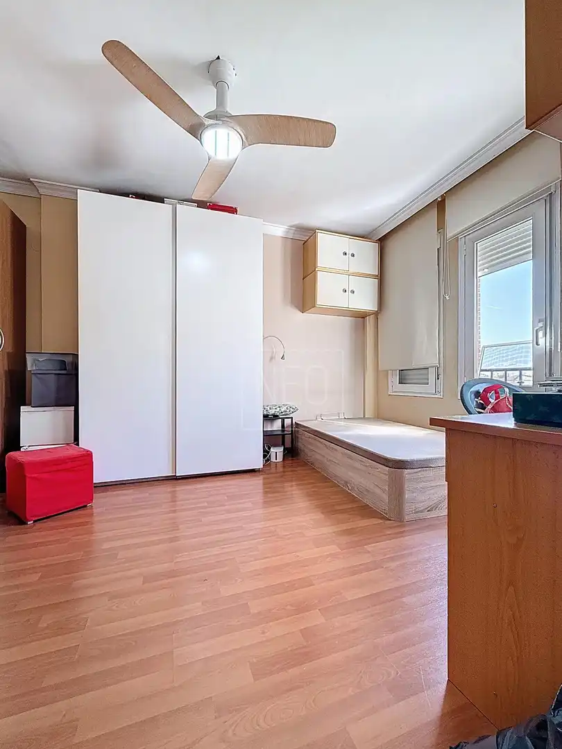Bedroom of Detached homes for sale in Granada  with Air Conditioner, Heating and Private garden