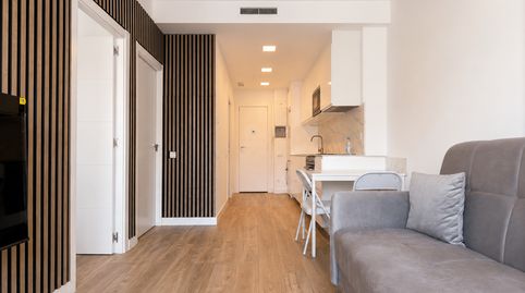 Foto 2 de Piso en venta en El Camp d'en Grassot i Gràcia Nova, Barcelona Capital