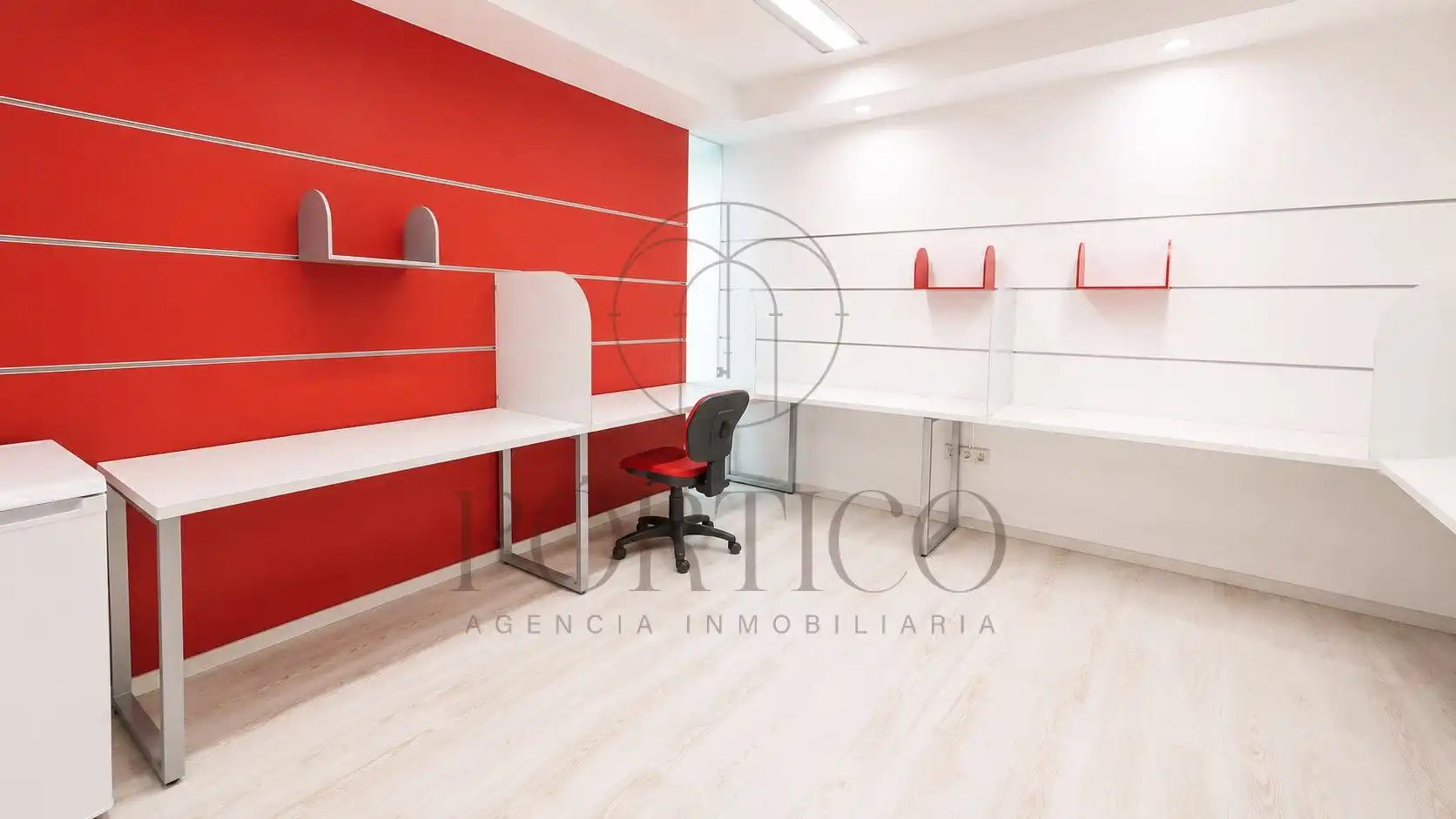 Oficina de lloguer a O Porriño, imagen 10