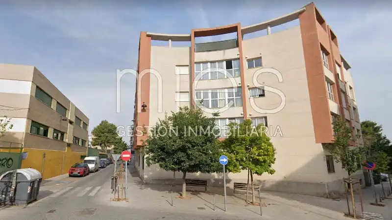 Local commercial à vendre à CL MALVA-ROSA 2, imagen 8