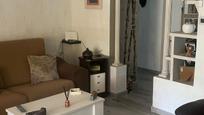 Living room of Flat for sale in Málaga Capital  with Air Conditioner and Terrace