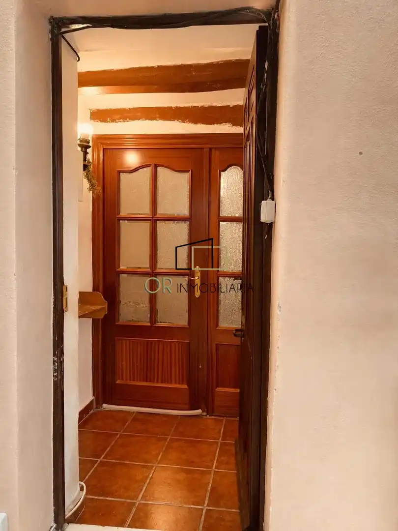 Houses for sale in Mediona  with Private garden and Storage room