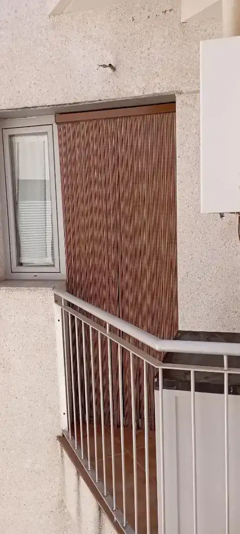 Terrassa de Pis en venda en Ciudad Real Capital amb Aire condicionat i Balcó