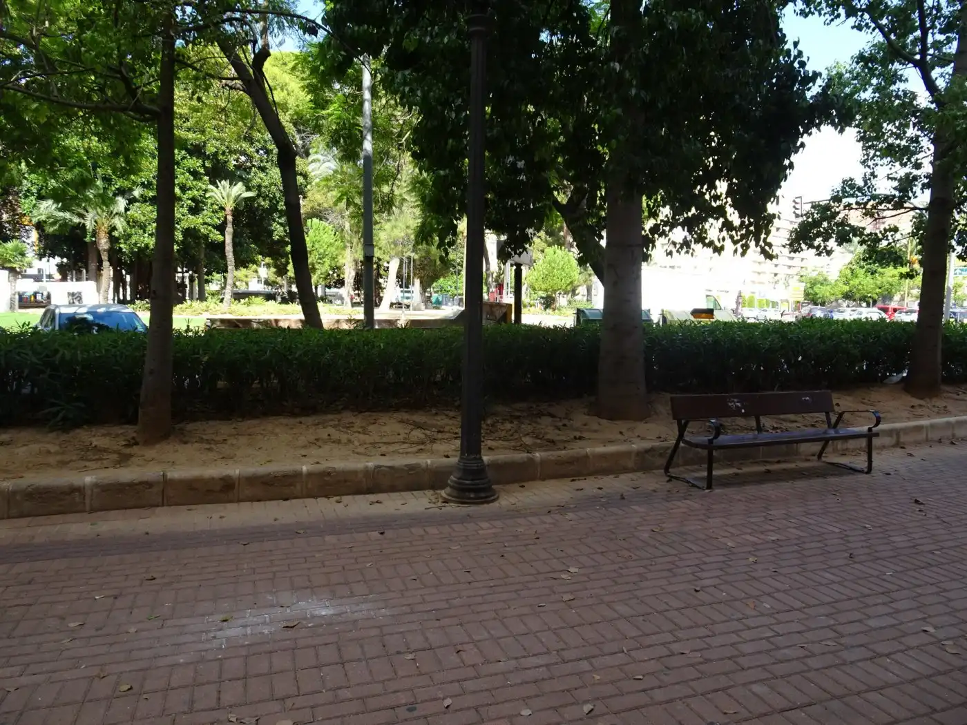 Local comercial de lloguer a Plaza españa  en  cartagena, imagen 11