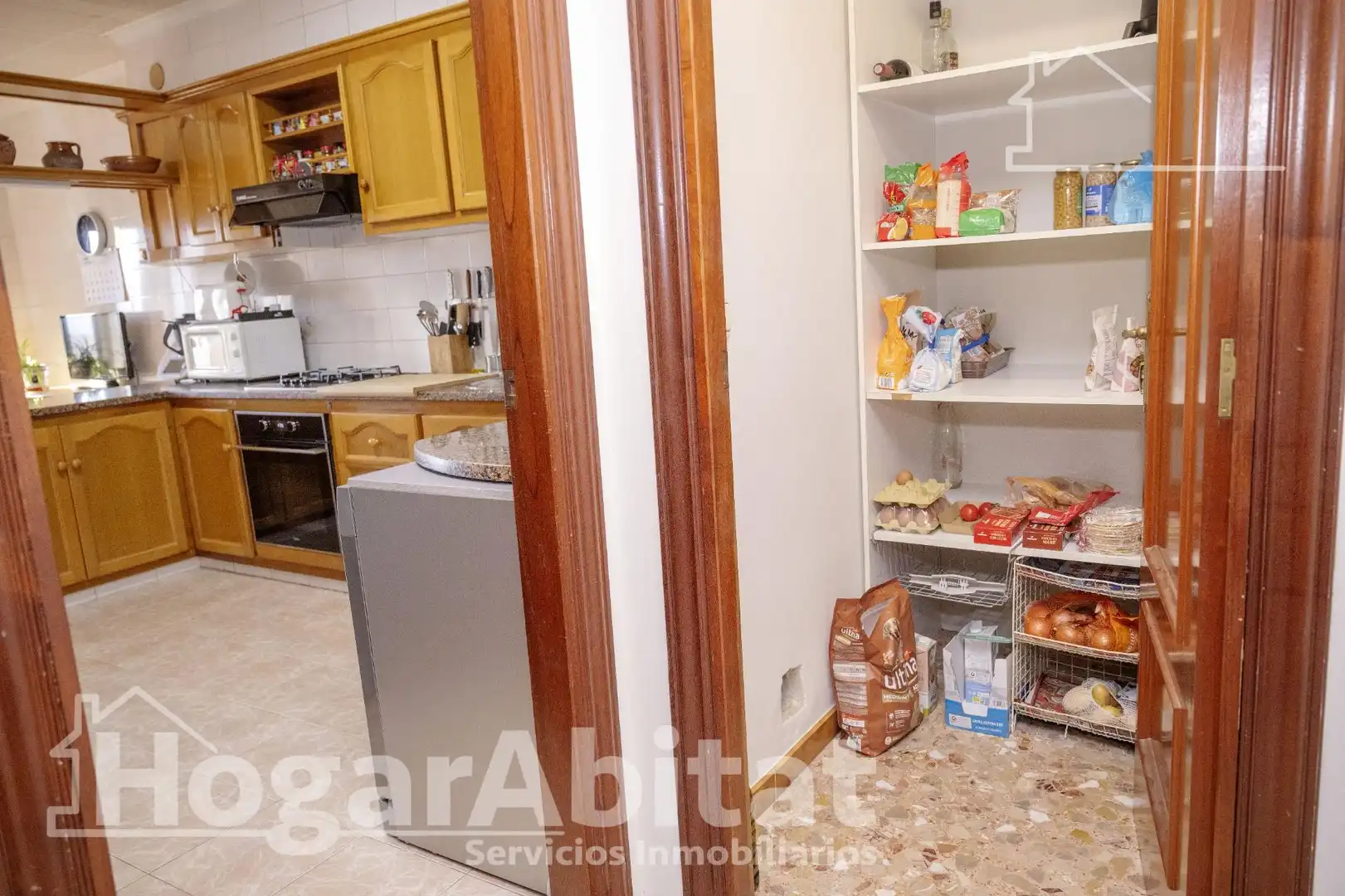 Casa amb terrassa en venda a Calle Mare de Déu del Pilar, imagen 11
