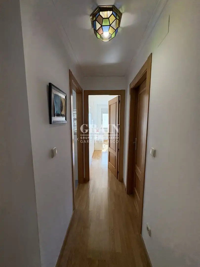 Apartament en venda a San Pablo