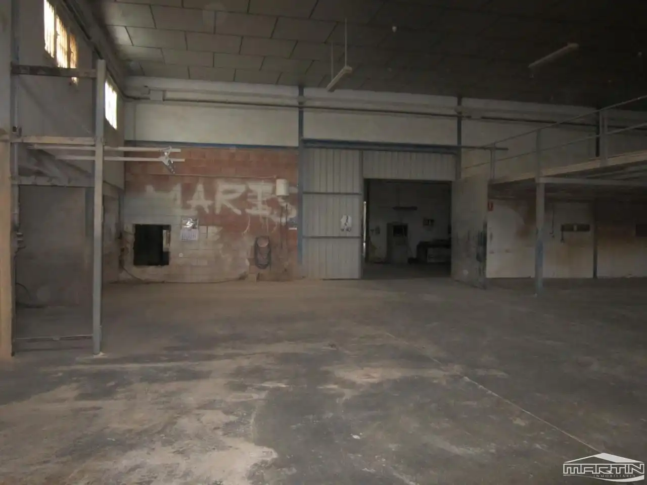 Industrial building to rent in Cabra, imagen 18