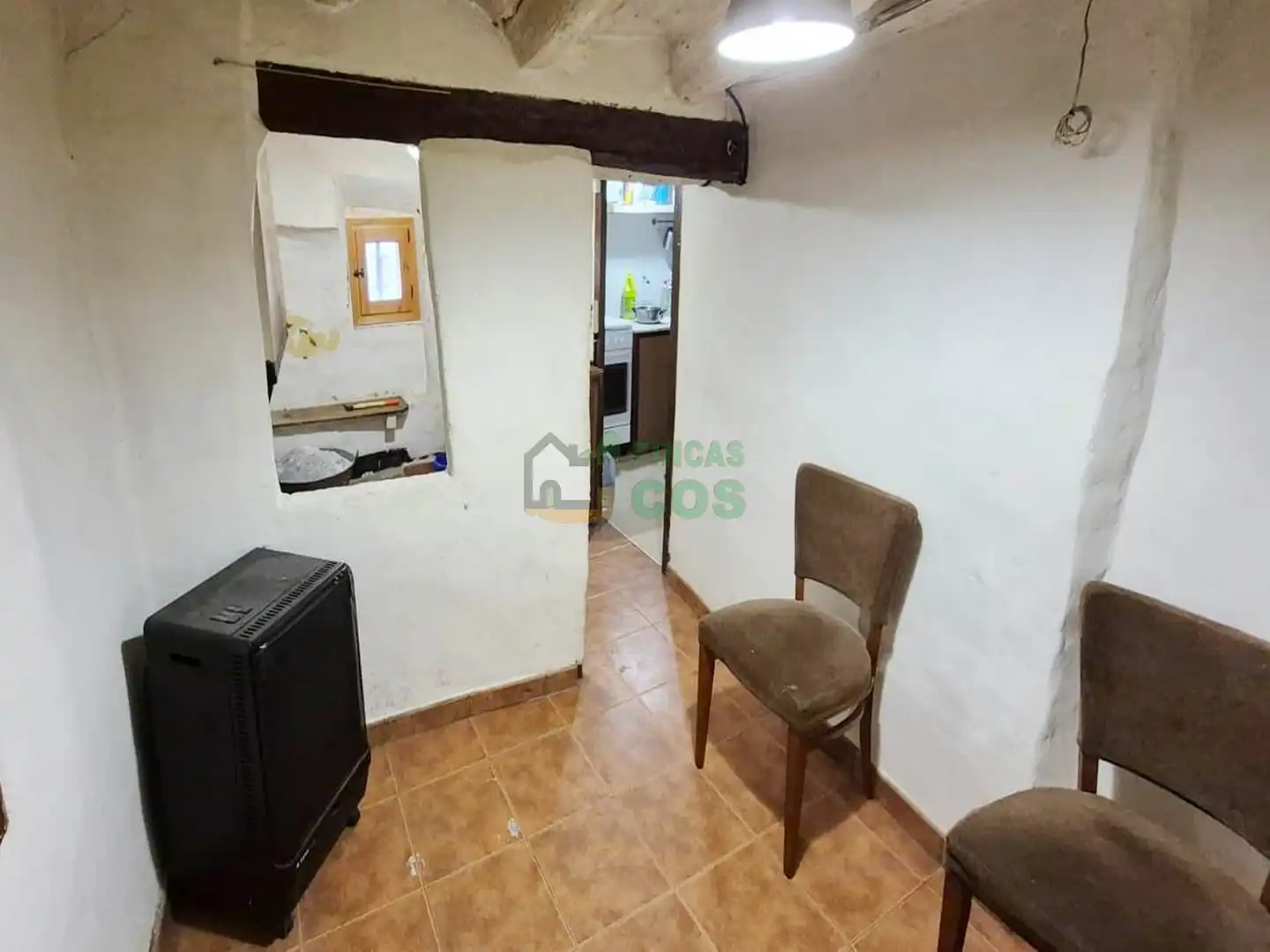 Casa o xalet en venda en Gavet de la Conca amb Calefacció, Terrassa i Balcó