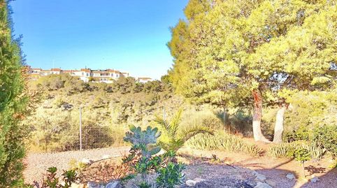 Foto 2 de Casa adosada en venta en Monte y Mar, Santa Pola