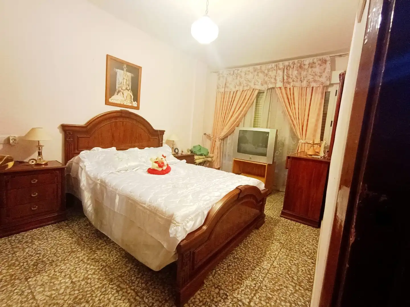 Habitación de Piso en venta en Guadix con Balcón