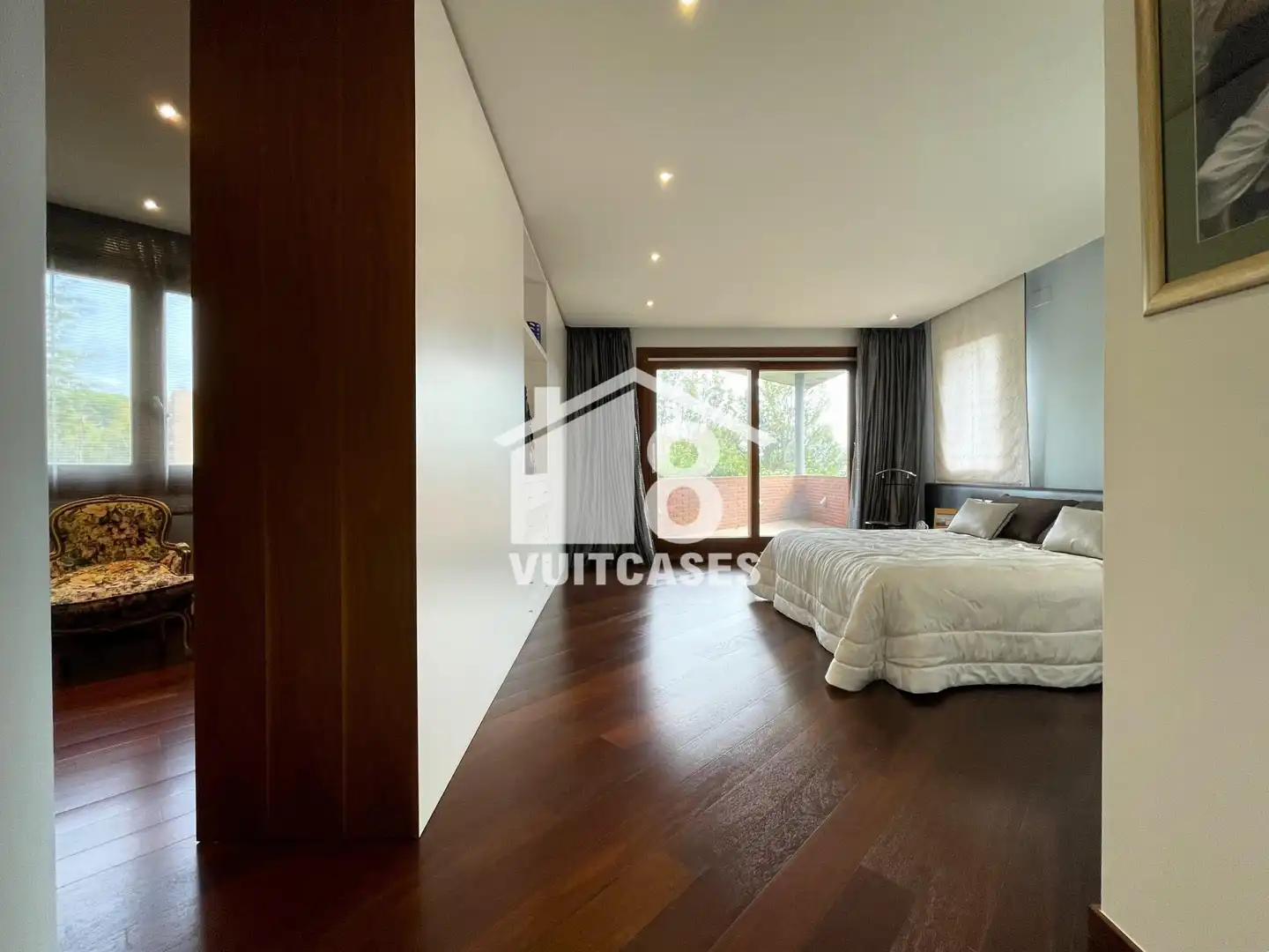 Detached house for sale in Cabrera de Mar, imagen 56