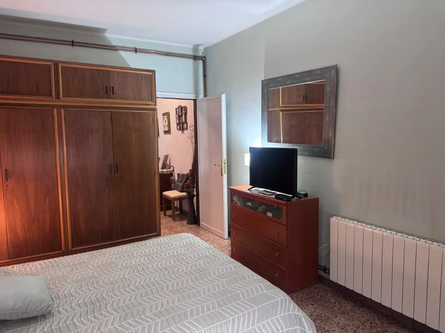 Wohnung mit Terrasse zum Verkauf in Carrer del Doctor Salvà, imagen 26