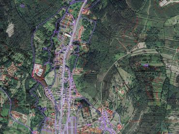 Terreno residenziale in vendita a Campus Norte - San Caetano