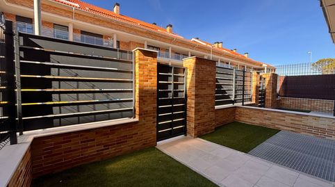 Foto 3 de Casa adosada de alquiler en Calle Descansadero del Ardal, San Agustín del Guadalix pueblo, San Agustín del Guadalix