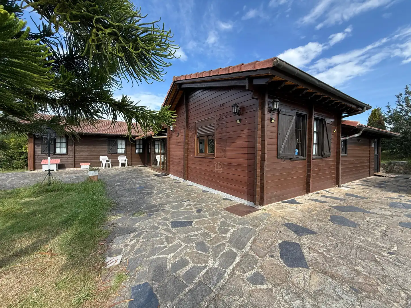 Haus zum Verkauf in Villaviciosa - CS FONDUXU