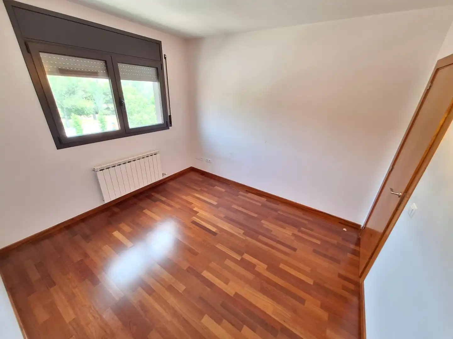 Flat for rent in Igualada, Barcelona