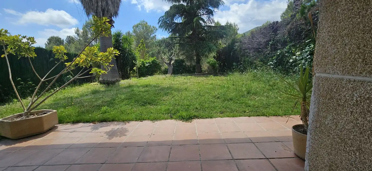 Casa o xalet en venda a Corbera de Llobregat