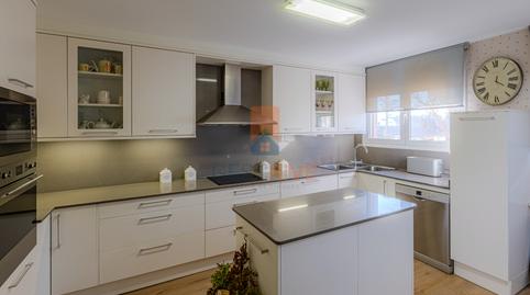 Foto 5 de Casa adosada en venda a Carrer Lluís Companys, Alpicat, Lleida