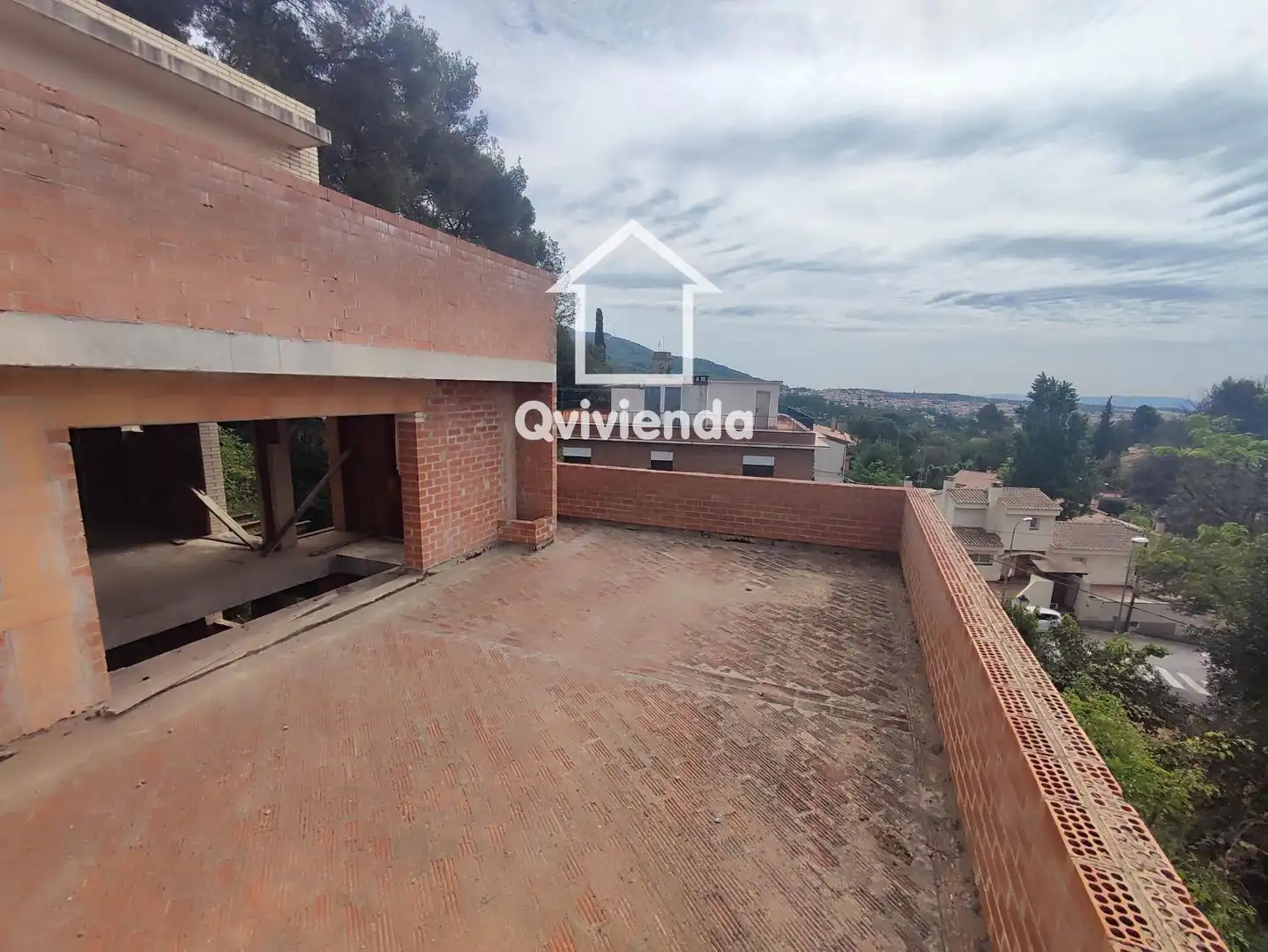 Edificio en venta en Castellar del Vallès
