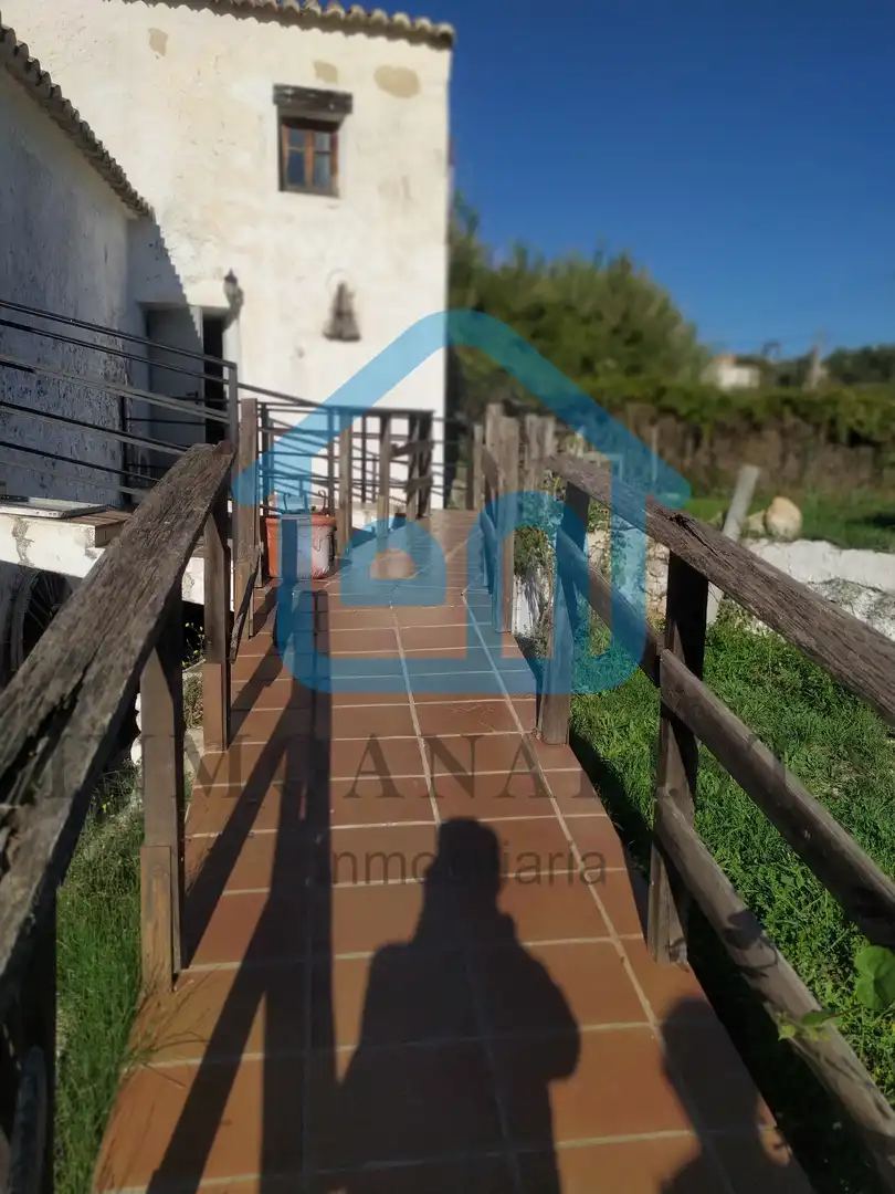 Haus zum Verkauf in Requena, imagen 80