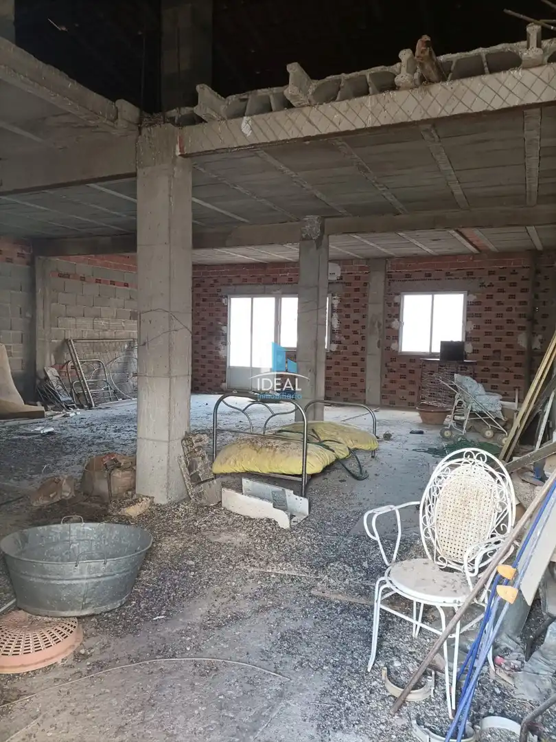 Casa amb jardí en venda a tejares, imagen 7
