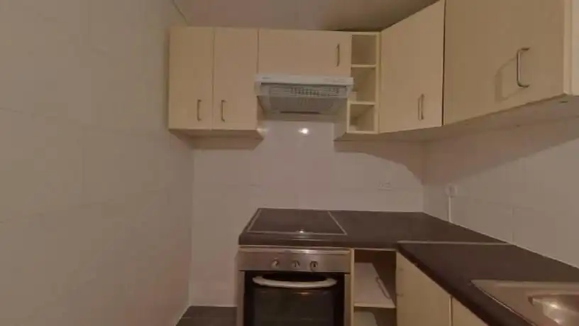 Piso en venta en calle Concilio de Trento, imagen 4