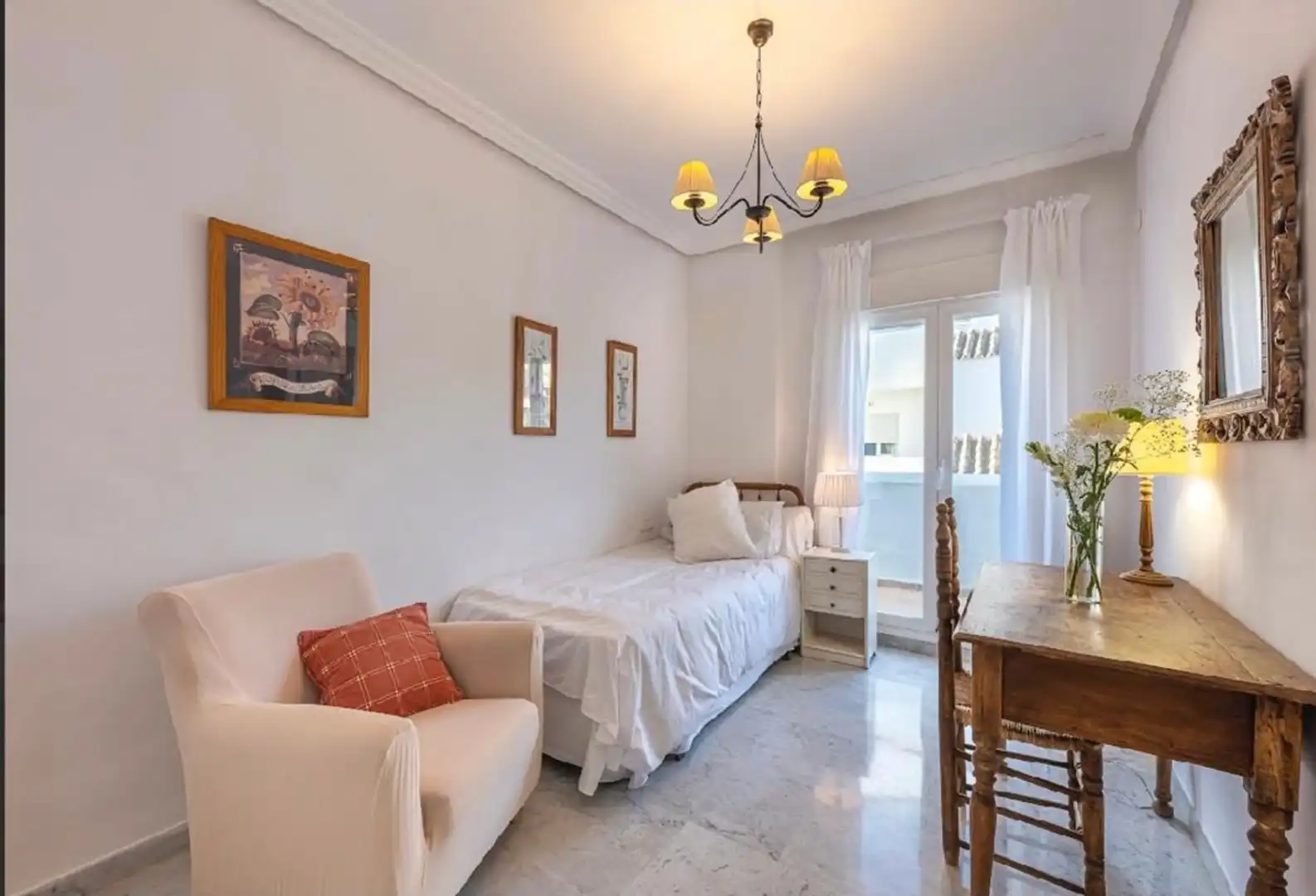Apartamento en venta en Río Real - Los Monteros, imagen 19