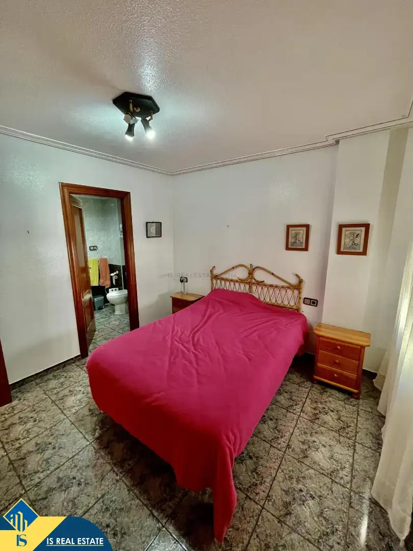 Penthouse mit Aufzug zum Verkauf in La Mata, imagen 10