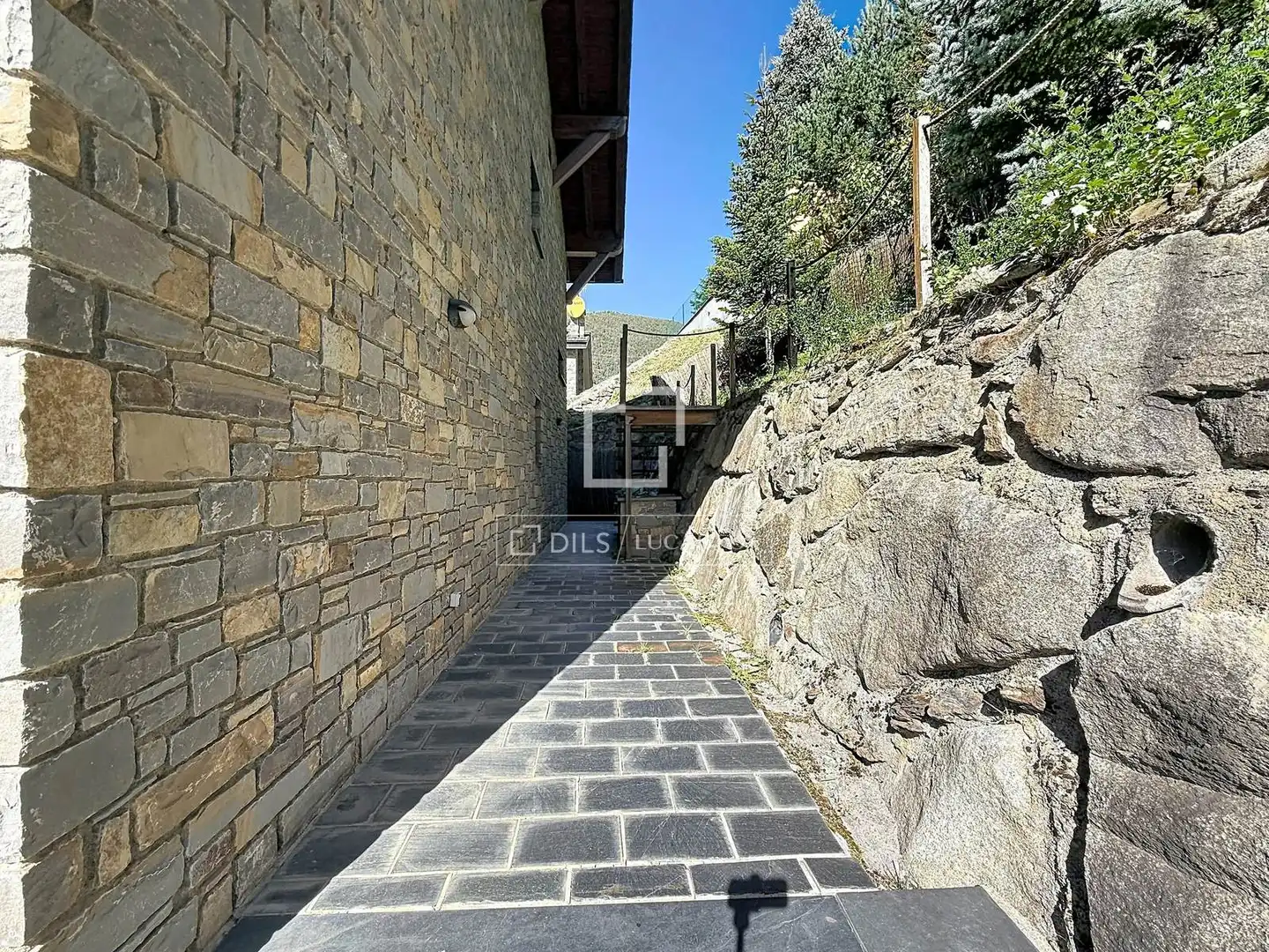Chalet con jardín en venta en L'Aldosa - Anyós, imagen 63