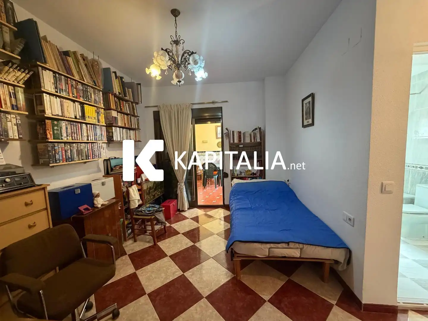 Casa con terrazza in vendita a Llutxent, imagen 12