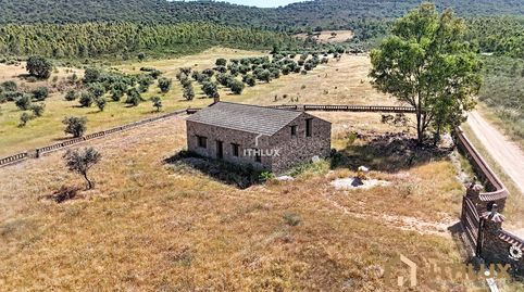 Foto 2 de Finca rústica en venta en R la Codosera, La Codosera, Badajoz