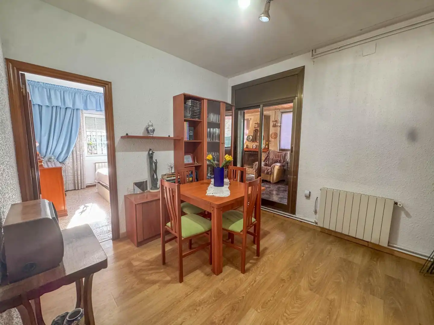 Comedor de Casa o chalet en venta en Sant Esteve Sesrovires con Aire acondicionado, Calefacción y Balcón