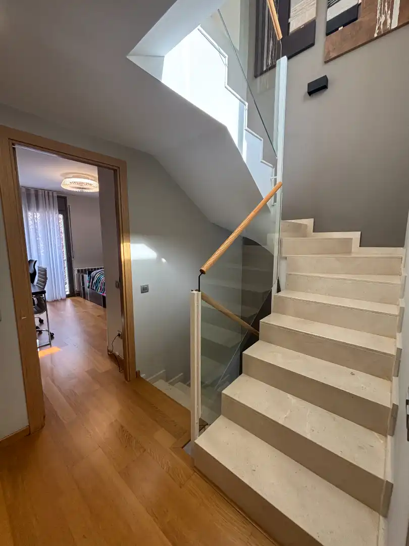 Casa adosada en venta en Lleida con Aire acondicionado, Calefacción y Parquet