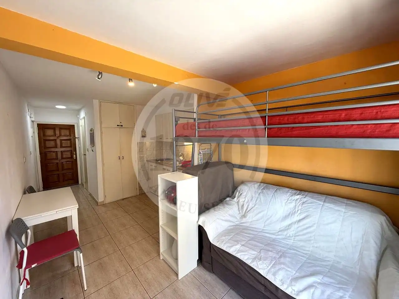 Studio with lift for sale in calle Ciutat de Girona, imagen 6