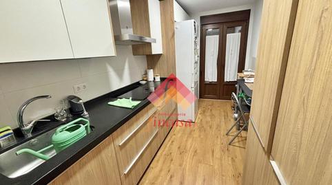 Photo 2 of Flat for sale in La Ciudad, Málaga