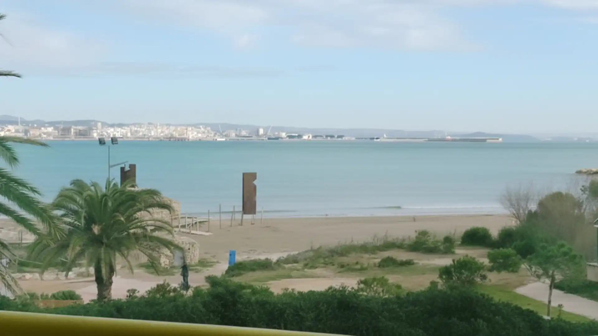 Bedroom of Apartments for sale in Salou  with Air Conditioner, Heating and Parquet flooring