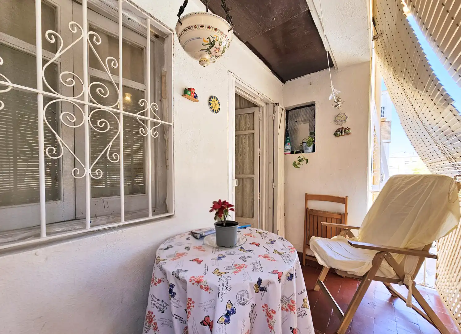 Balcony of Flat for sale in Cartagena  with Balcony