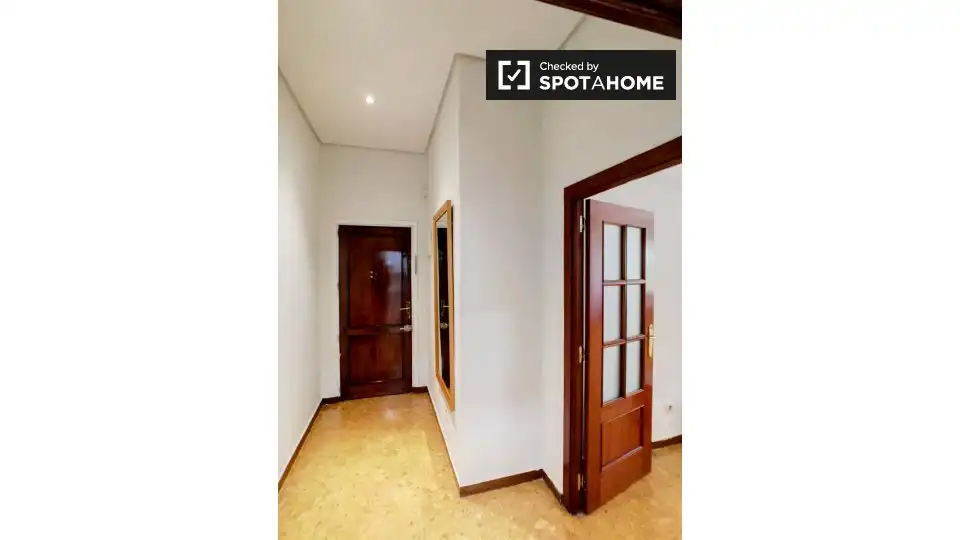 Wohnung mit Terrasse zur Miete in Arganzuela, imagen 6