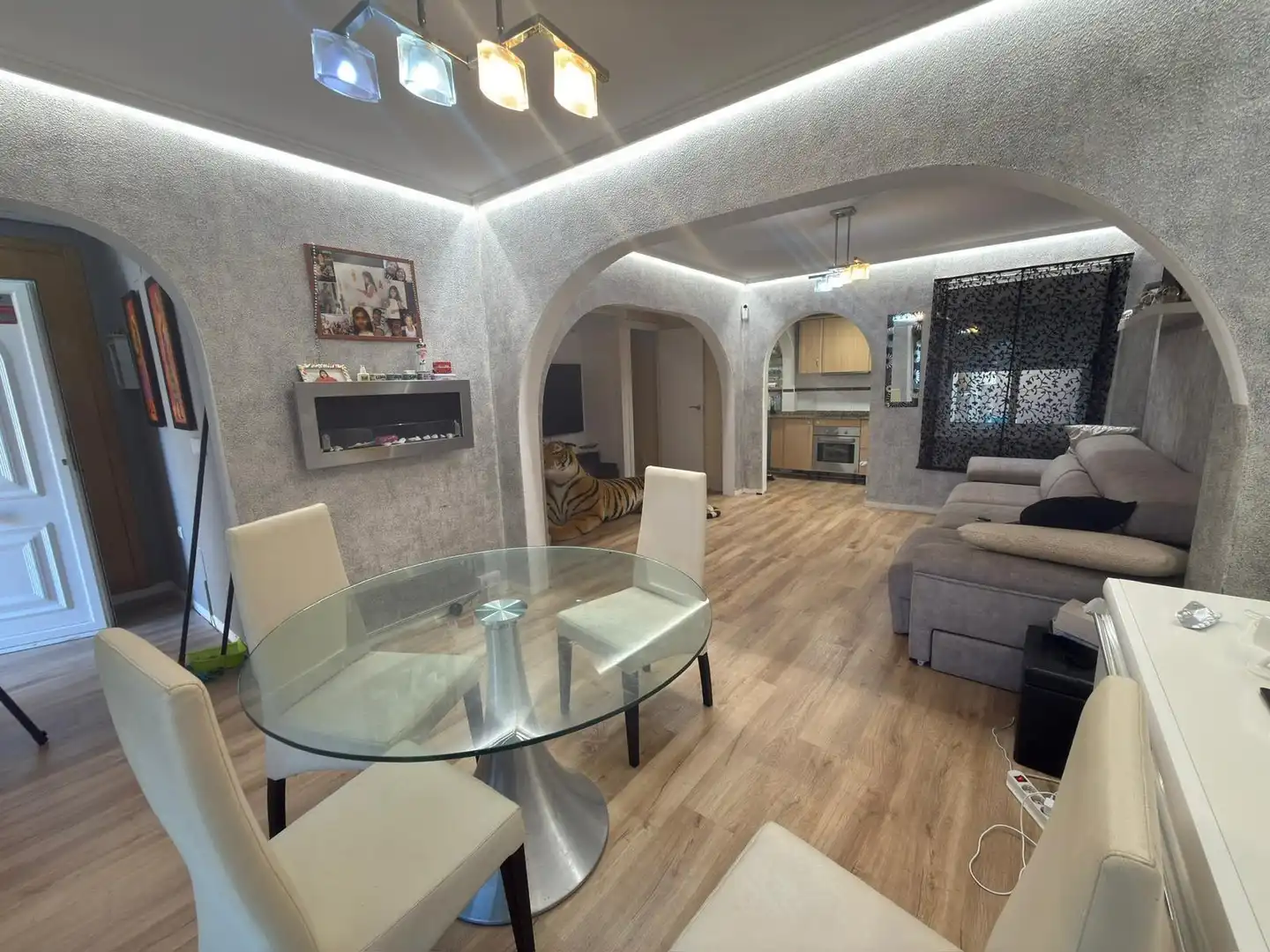 Bungalow amb terrassa en venda a Calle CRETA, imagen 8